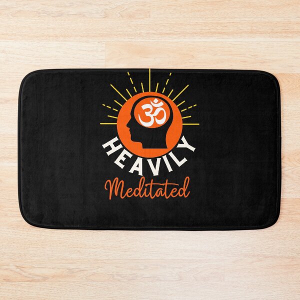 Item preview, Heavily meditated designed and sold by vidyaroul.