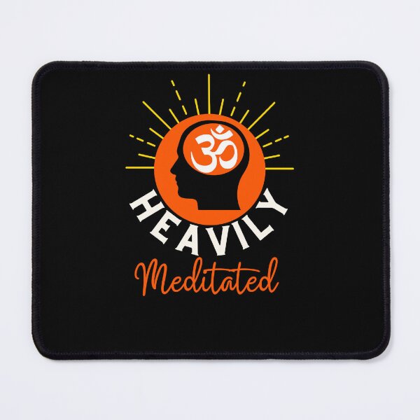 Item preview, Heavily meditated designed and sold by vidyaroul.