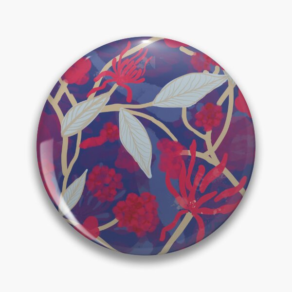 Aperçu de l'œuvre Vive le magenta créée et vendue par IDDFAR.