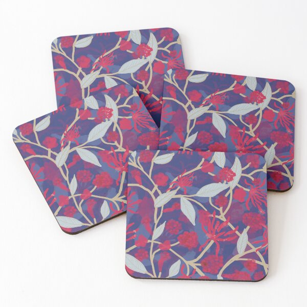 Item preview, Viva magenta designed and sold by IDDFAR.