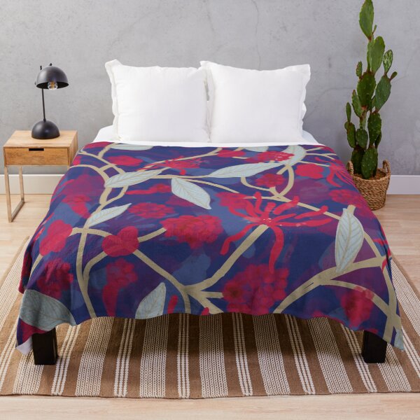 Item preview, Viva magenta designed and sold by IDDFAR.