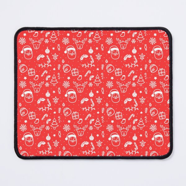Item preview, Christmas Pattern christmas next day delivery designed and sold by Jokel-art.