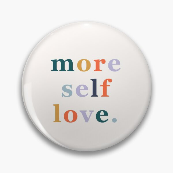 Item preview, self love designed and sold by EVERYTHING HUB.