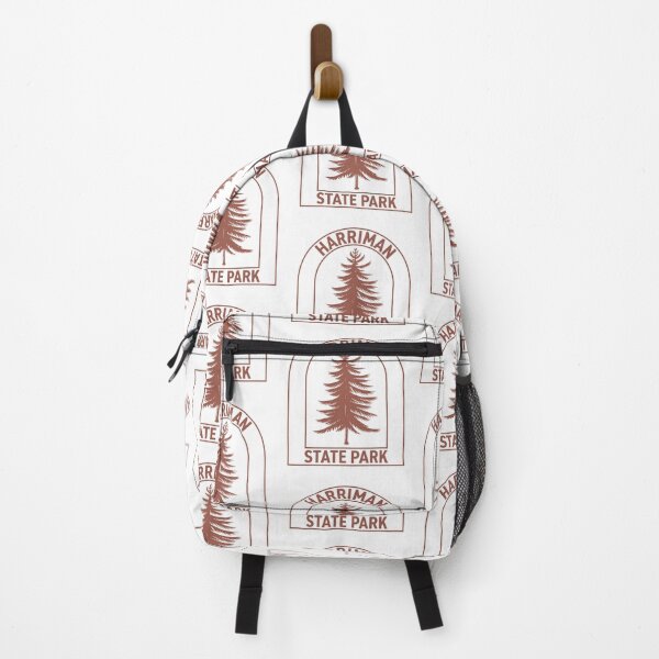 Item preview, Harriman State Park New York Vintage Tree designed and sold by HalpinDesign.