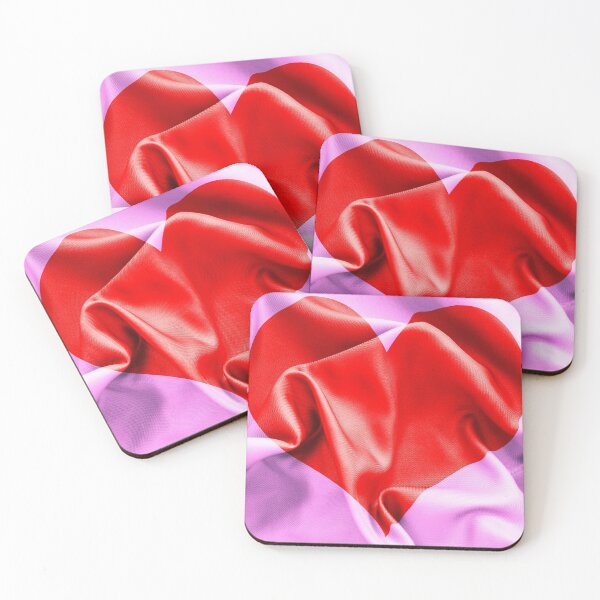 Item preview, Romantic Love Heart Flag designed and sold by MarkUK97.