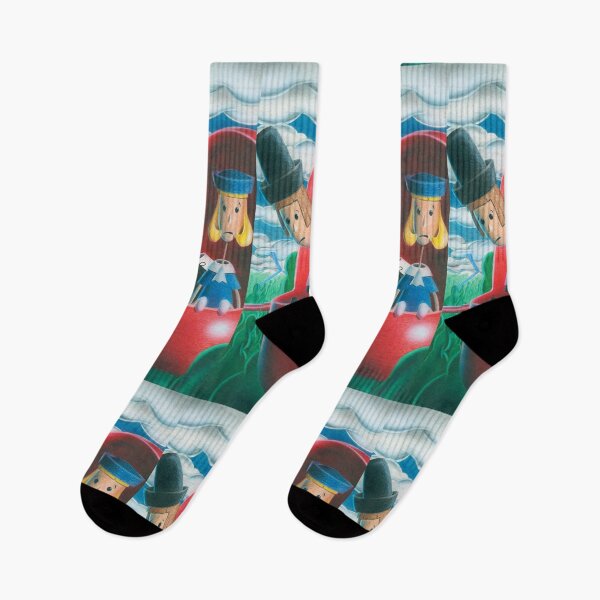 Item preview, Madeline and Pepito designed and sold by iAmAnAstronaut-.