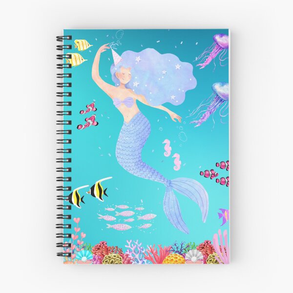 Item preview, Mermaid Dance designed and sold by saschadanielle.
