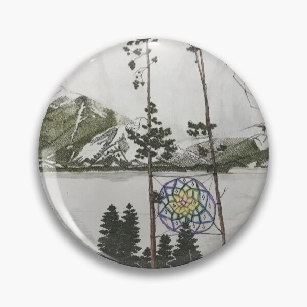 Item preview, Snowy Day Over Lake Dillon Colorado designed and sold by CarefulCaptures.