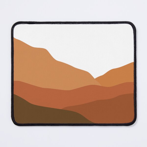 Item preview, Landscape Bohemian Mountain designed and sold by Hollis & Huntington.