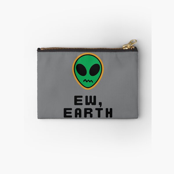 Item preview, Ew, Earth Alien designed and sold by VirtualFaries.