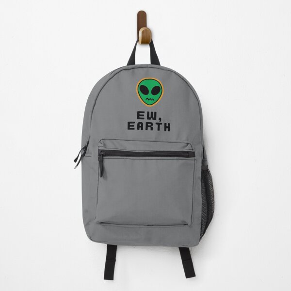 Item preview, Ew, Earth Alien designed and sold by VirtualFaries.