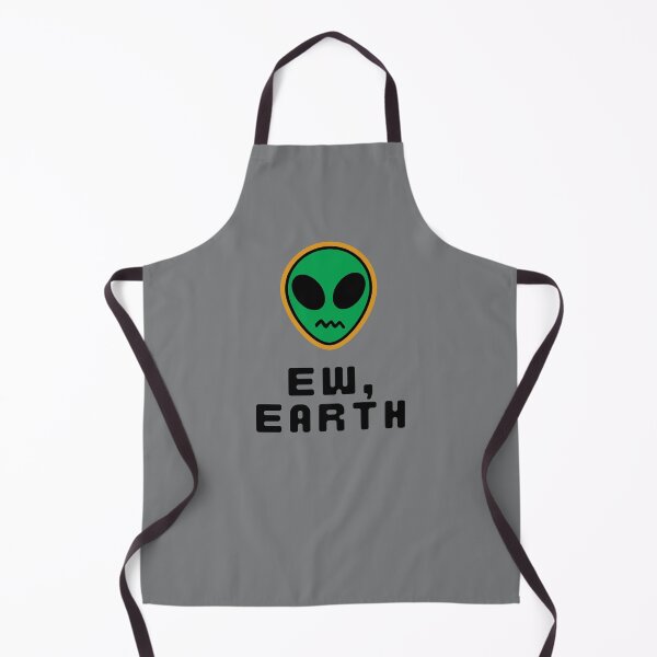 Item preview, Ew, Earth Alien designed and sold by VirtualFaries.