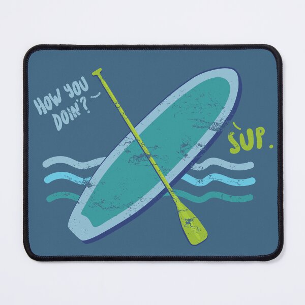 Artikelvorschau, Stand Up Paddle - SUP entworfen und verkauft von kspfeif.