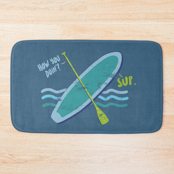 Artikelvorschau, Stand Up Paddle - SUP entworfen und verkauft von kspfeif.