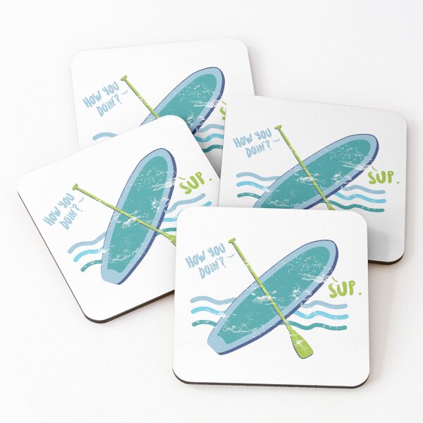 Item preview, Stand Up Paddle - SUP designed and sold by kspfeif.