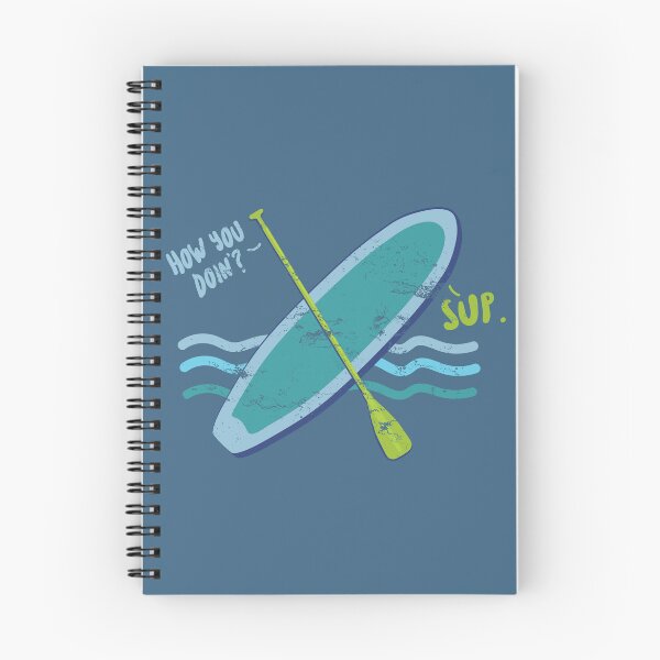 Item preview, Stand Up Paddle - SUP designed and sold by kspfeif.