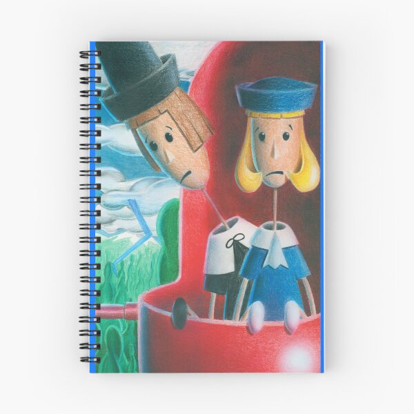 Item preview, Madeline and Pepito designed and sold by iAmAnAstronaut-.