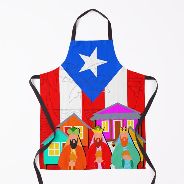 Item preview, three kings field designed and sold by Rosita Martinez Art.