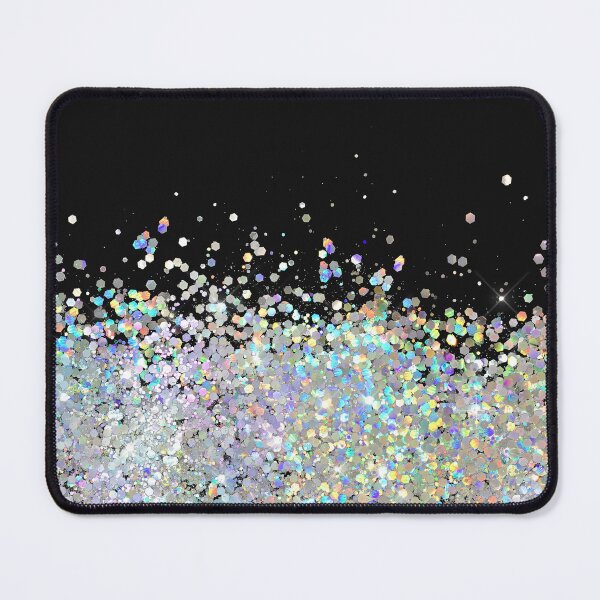 Item preview, Seamless Holographic Glitter designed and sold by ORIGENcreate.