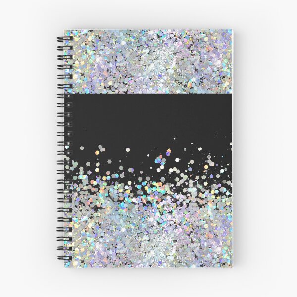 Item preview, Seamless Holographic Glitter designed and sold by ORIGENcreate.