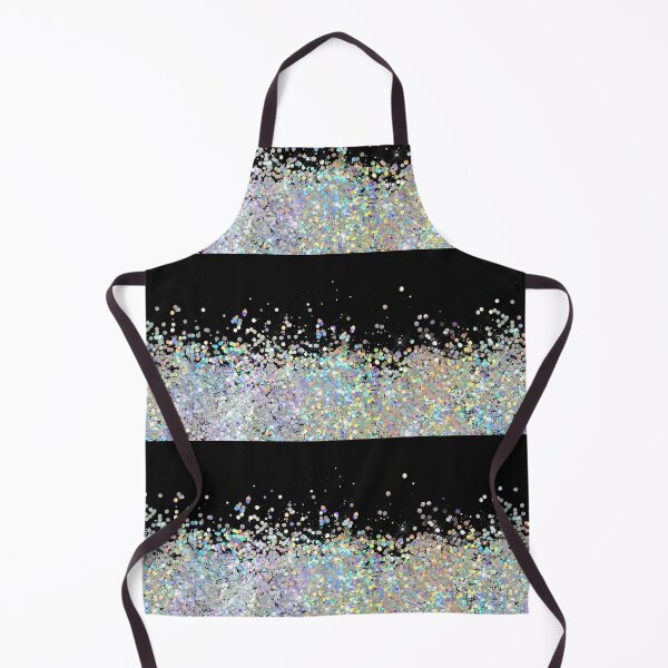 Item preview, Seamless Holographic Glitter designed and sold by ORIGENcreate.