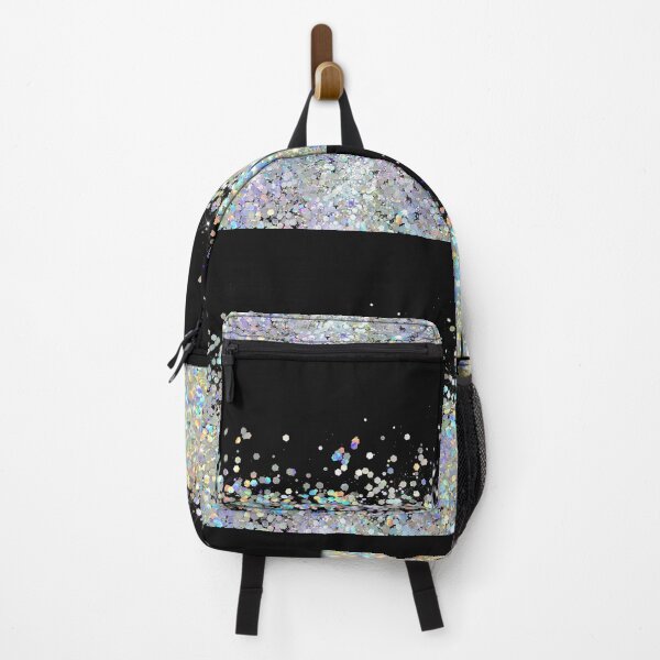 Item preview, Seamless Holographic Glitter designed and sold by ORIGENcreate.