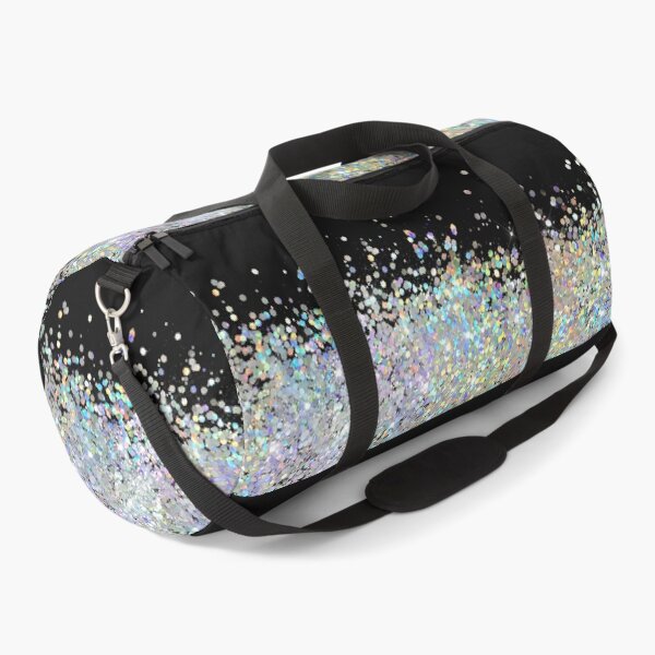 Item preview, Seamless Holographic Glitter designed and sold by ORIGENcreate.