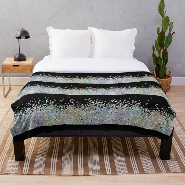Item preview, Seamless Holographic Glitter designed and sold by ORIGENcreate.