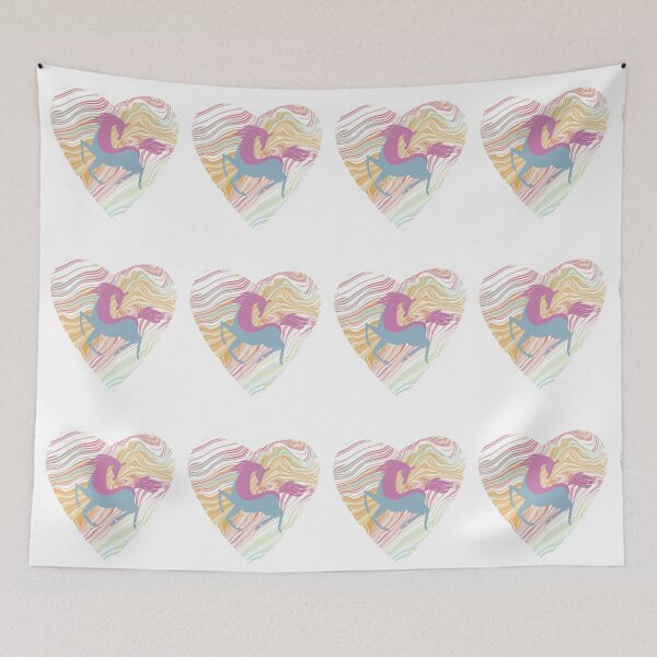 Item preview, Horse remembrance designed and sold by Route51.