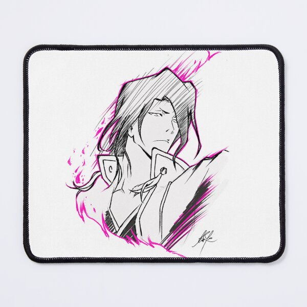 Item preview, Captain Kuchiki designed and sold by andykinneas.