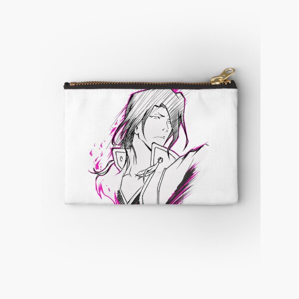 Item preview, Captain Kuchiki designed and sold by andykinneas.