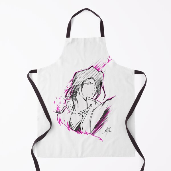 Item preview, Captain Kuchiki designed and sold by andykinneas.