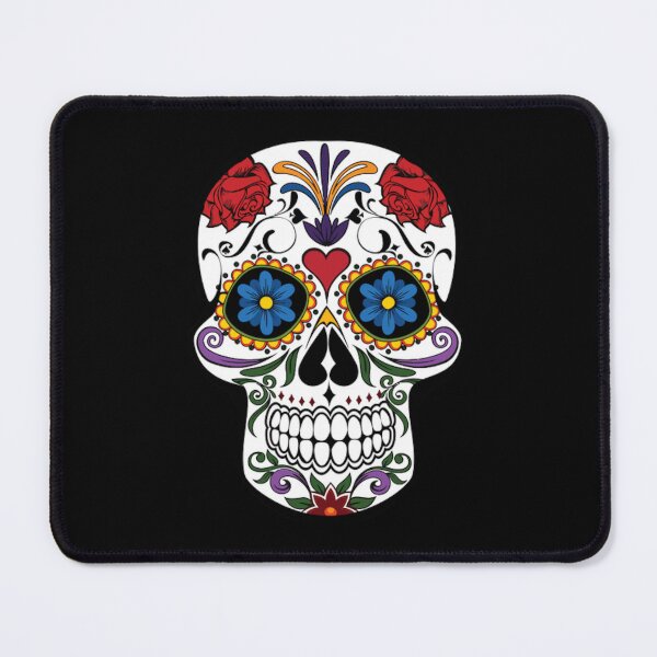 Item preview, Muerte designed and sold by ArtByKevG.
