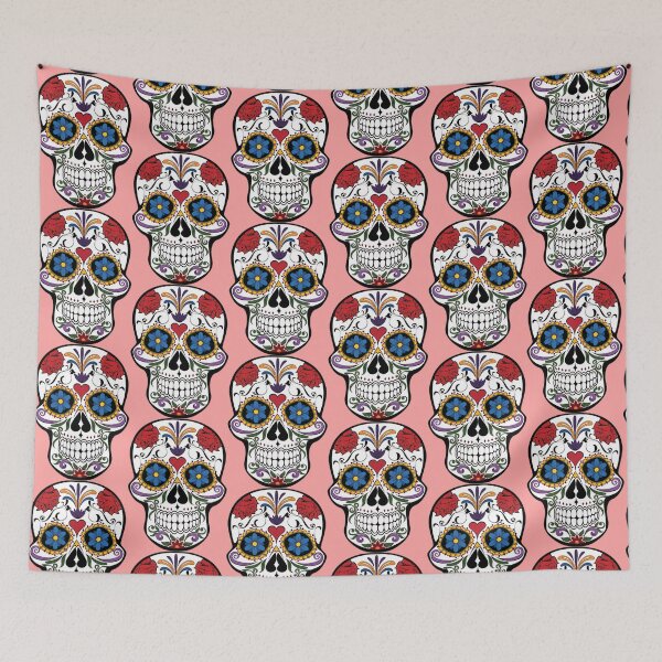 Item preview, Muerte designed and sold by ArtByKevG.