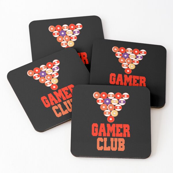 Aperçu de l'œuvre Video Game Player Gaming Joystick Controller Gamer créée et vendue par GrumpyDadCo.