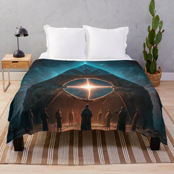 Item preview, The Portal - 1 designed and sold by AIOCCULT.