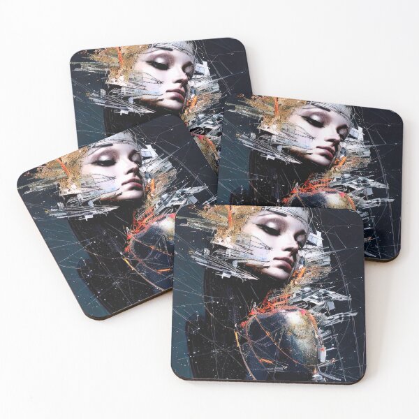 Item preview, Karla designed and sold by Jean-François Dupuis.