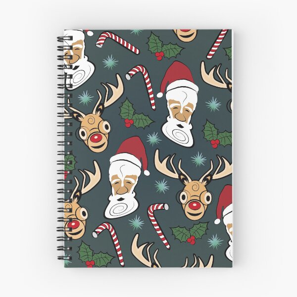 Item preview, ChristMashup designed and sold by De Berg Design.