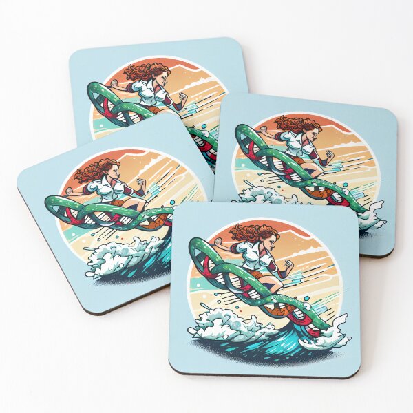 Item preview, Surfing on that data ! designed and sold by Vangys.