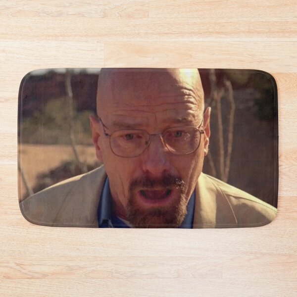 Item preview, Walter White Shocked designed and sold by sonshop99.