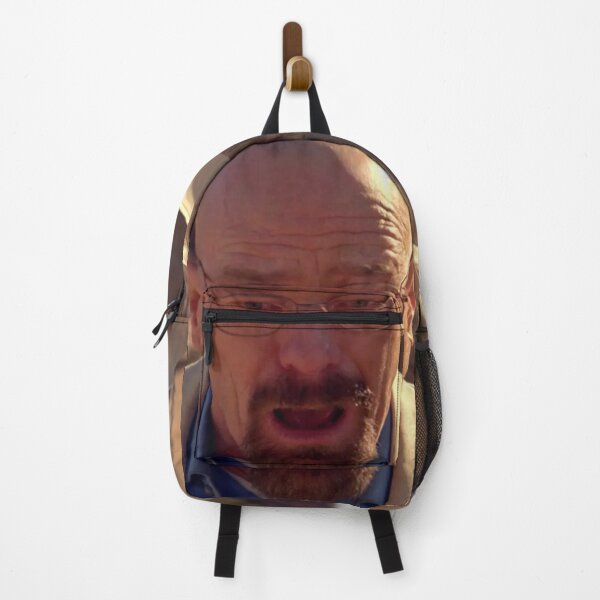 Item preview, Walter White Shocked designed and sold by sonshop99.