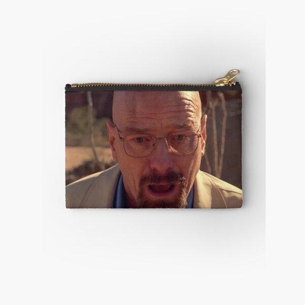 Item preview, Walter White Shocked designed and sold by sonshop99.