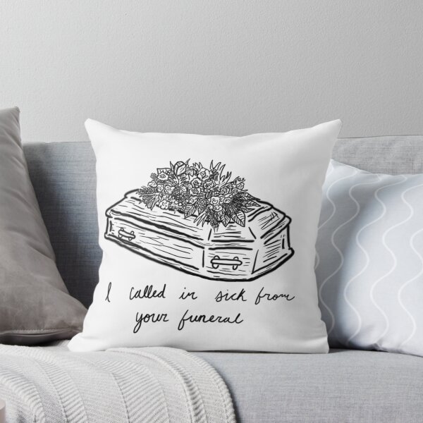 Item preview, Funeral designed and sold by brvvke.