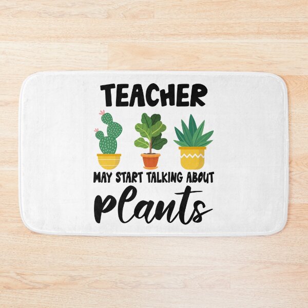Item preview, Teacher Plant Lovers, Teacher Plant Lover Gift, Teacher Gardener designed and sold by Dogs Geeky⭐⭐⭐⭐⭐.
