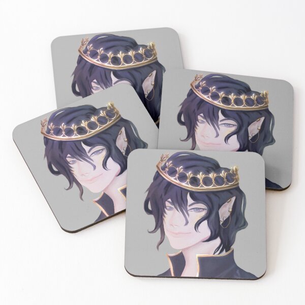 Item preview, The Cruel Prince  designed and sold by devrose.