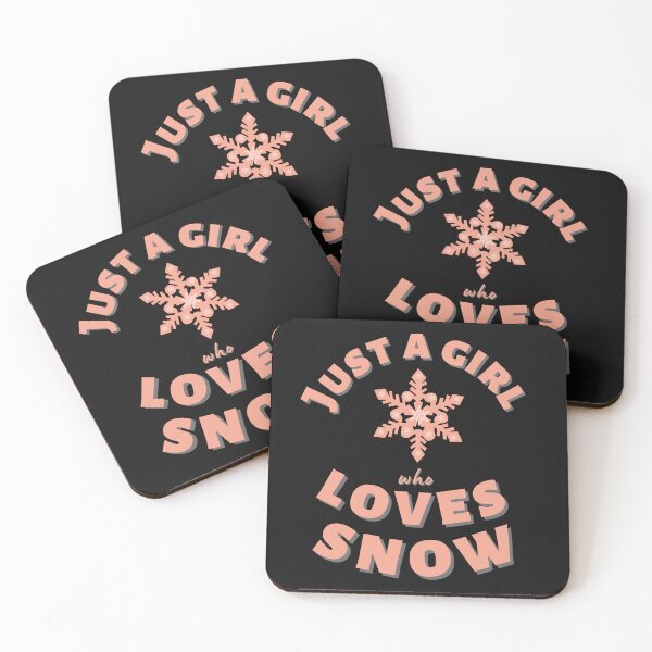 Item preview, Proud Supporter Of Snow Days designed and sold by DagonflyDesign.