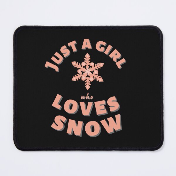 Item preview, Proud Supporter Of Snow Days designed and sold by DagonflyDesign.