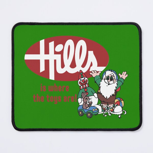 Item preview, Hills Is Where The Toys Are designed and sold by TeeArcade84.