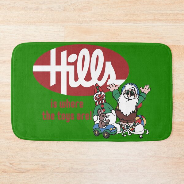 Item preview, Hills Is Where The Toys Are designed and sold by TeeArcade84.
