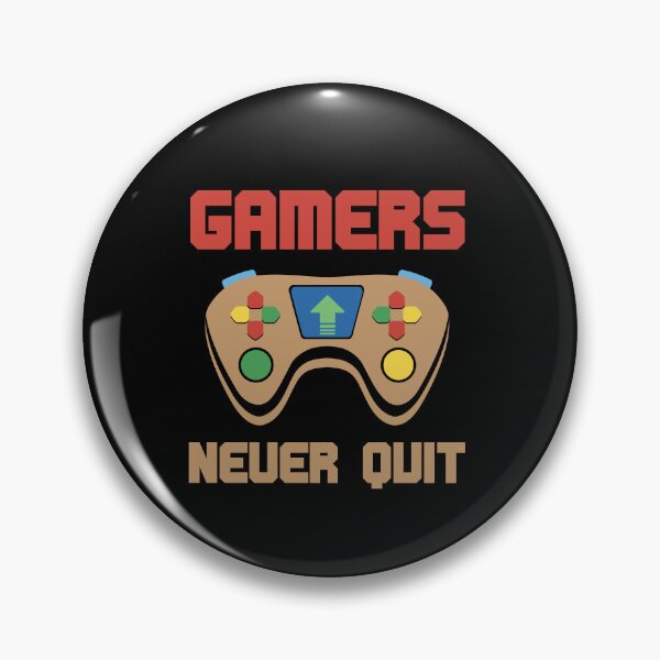 Artikelvorschau, Video Game Player Gaming Joystick Controller Gamer entworfen und verkauft von GrumpyDadCo.